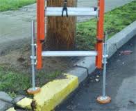 ladder levelers sacramento, ladder leg levelers sacramento, ladder accessories sacramento, ladder accessories